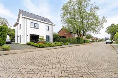 Woning Voirt 88 Nuenen