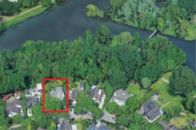 Woning Berkelstraat 35 Almere