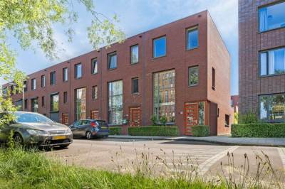 Woning Zonnedauwweg 73 Arnhem