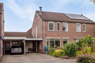 Woning Muldershof 26 Harreveld