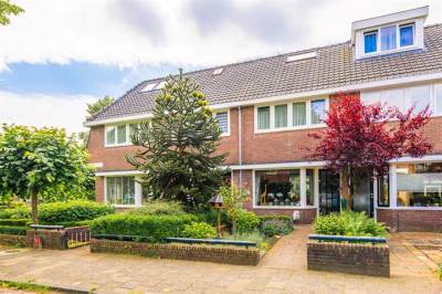 Woning Nepveulaan 94 Zeist