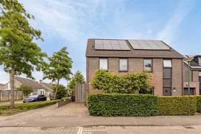 Woning Ganzenbeemd 33 Chaam