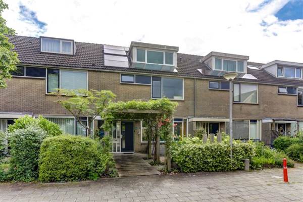 Woning Beatrijspad 19 Amersfoort
