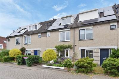 Woning Kattestaart 5 Nootdorp