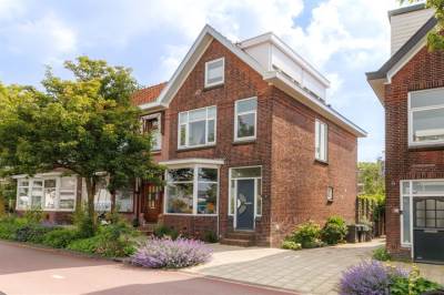Woning Zoeterwoudseweg 62 Leiden