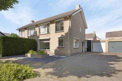 Woning Willem Alexanderstraat 27 Baarle-Nassau