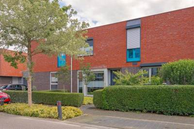 Woning St. Rémy 15 Eijsden