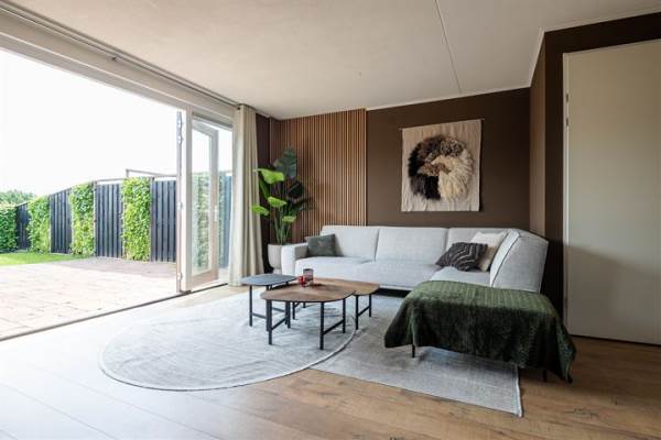 Woning Grutto 37 Meerkerk
