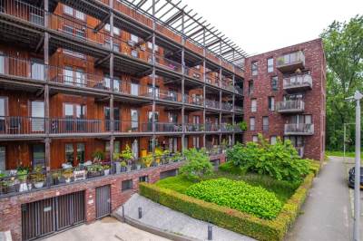 Woning Nachtschade 42 Arnhem