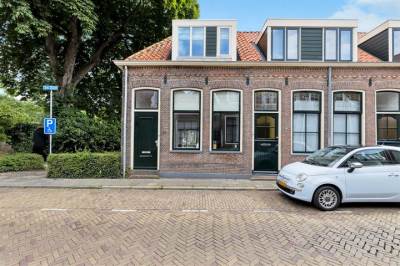 Woning Zon 24 Hoorn (NH)