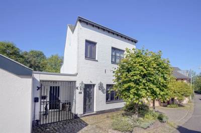 Woning Kesselterweg 12A Maastricht