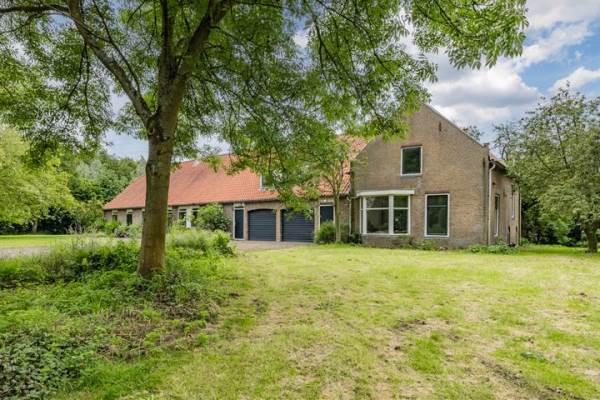 Woning Zuidbuurt 48 Vlaardingen