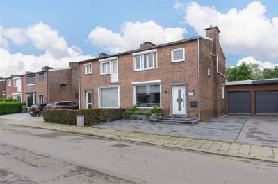 Woning Keizerstraat 6 Maastricht
