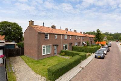 Woning Oosterstraat 41 Witmarsum