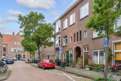 Woning Ligusterstraat 105 Den Haag