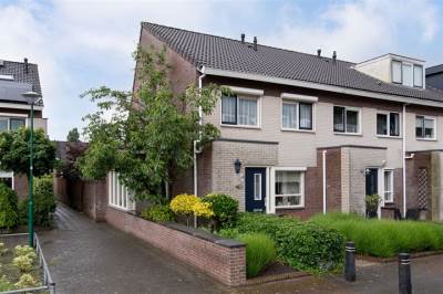 Woning Koraalzwam 21 Veenendaal