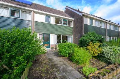 Woning Honthorstlaan 7 Heerhugowaard