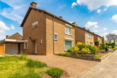 Woning Mgr Kerckhofsstraat 30 Elsloo (LI)