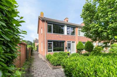 Woning De Dreef 1 Stadskanaal
