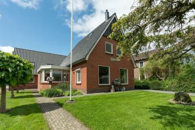 Woning Van Roijensweg 17 Bergentheim