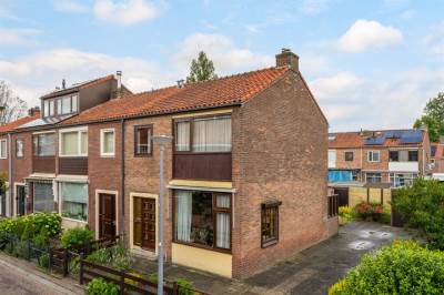 Woning Nieuw Engeland 49 Hoogvliet Rotterdam
