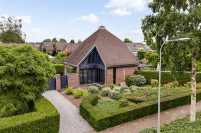 Woning Berkenlaan 11 Roggel