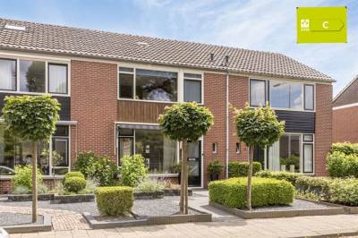 Woning Acacialaan 39 Winterswijk