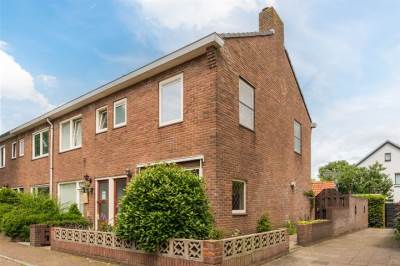 Woning Rozenstraat 32 Huizen