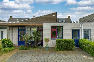 Woning Lijndenhof 5 Baarlo (LI)