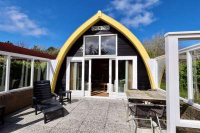 Woning Duinkersoord 56 Vlieland