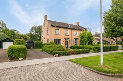 Woning Schapekamp 10 Oosterwolde (FR)