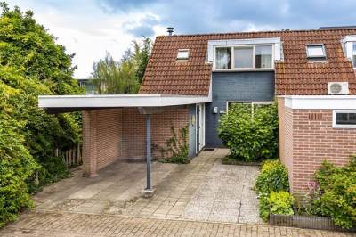 Woning Beymahuis 19 Almelo