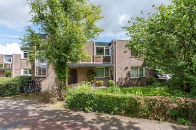 Woning de Noord 23 Blaricum