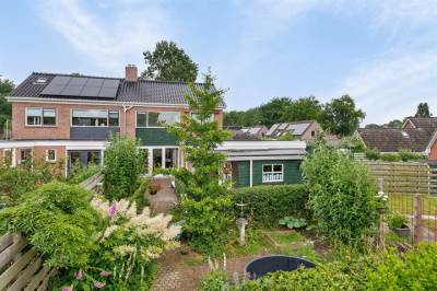 Woning Veldweg 1 Annen