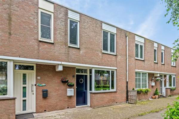 Woning Kimwierde 217 Almere