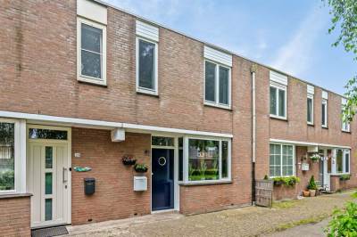 Woning Kimwierde 217 Almere