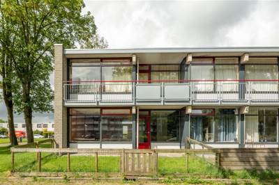 Woning Sint Jansberg 392 Drachten