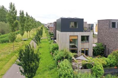 Woning Ikihof 9 Almere