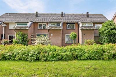 Woning Zaanstraat 6 Terneuzen