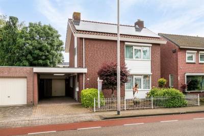 Woning Raadhuisstraat 55A Rucphen