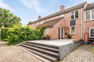 Woning Ellecuylgaard 116 Maastricht