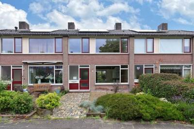 Woning Esdoornlaan 5 Zuid-Scharwoude