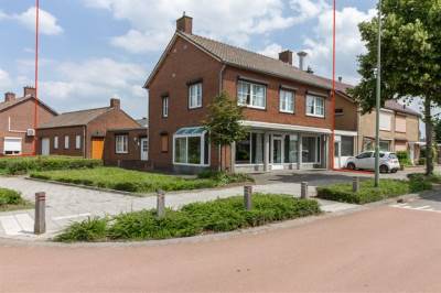 Woning Kerkveldsweg Oost 17 Echt