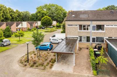 Woning Tichelaarsdonk 139 Apeldoorn