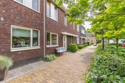 Woning Paul Diracstraat 6 Almere