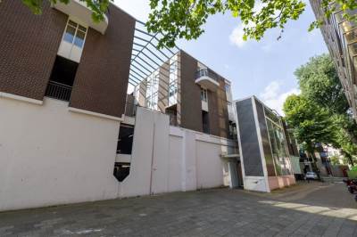 Woning Sint-Jacobstraat 131 Rotterdam