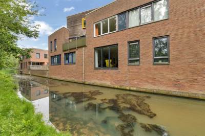 Woning Zwarte Woud 129 Utrecht