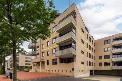 Woning Haven 50 Katwijk (ZH)