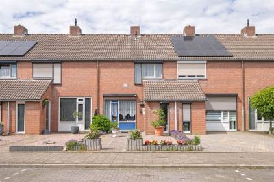 Woning Honigmannstraat 29 Landgraaf