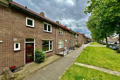 Woning Varenstraat 13 Nijmegen